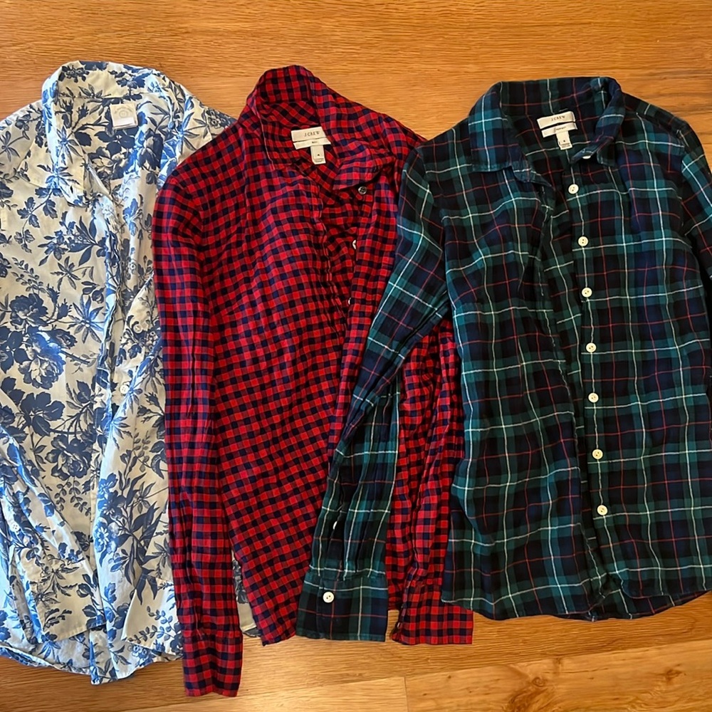 J.Crew Bundle